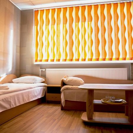Telsiu Hotel Telsiai Luaran gambar