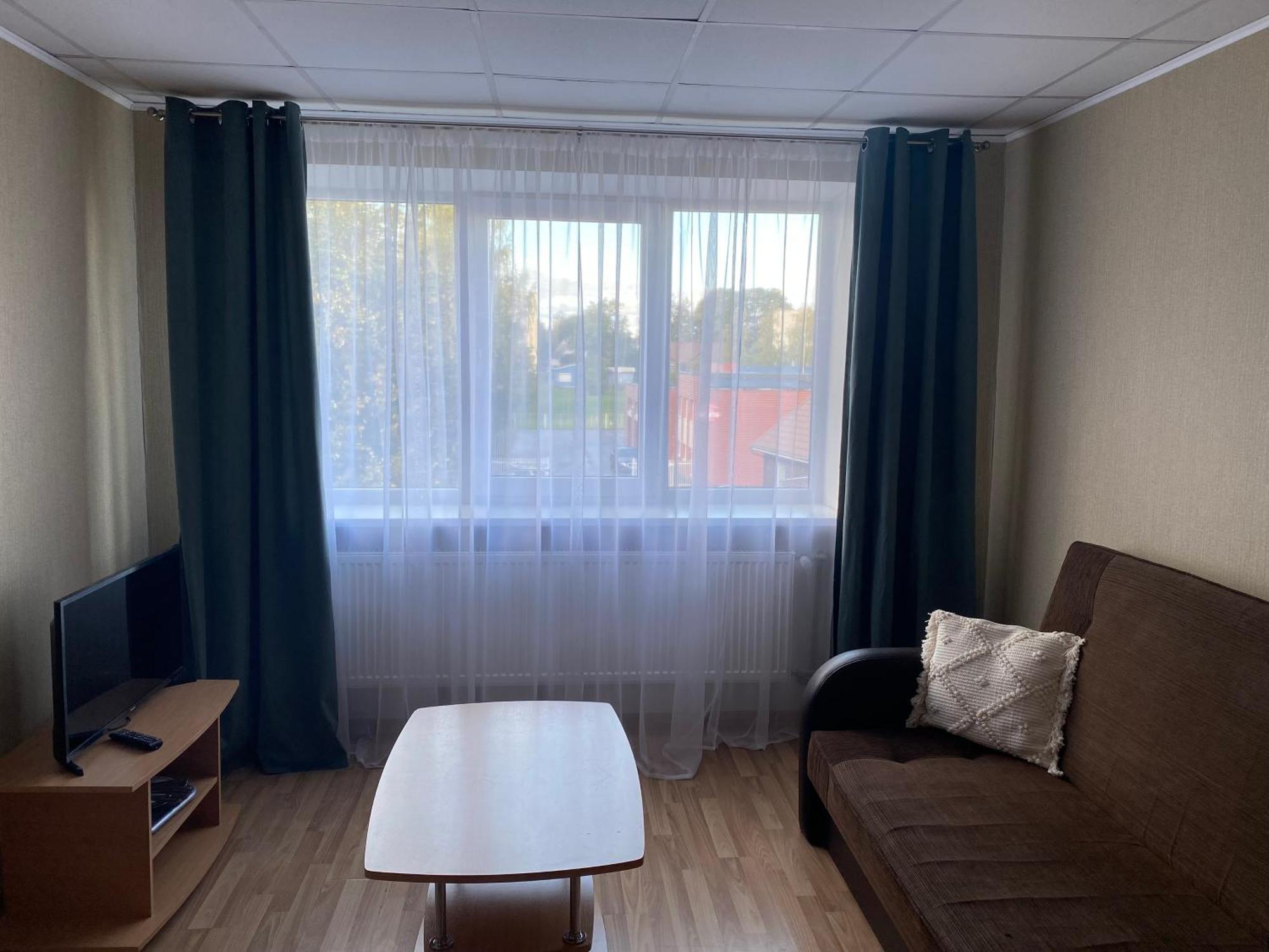 Telsiu Hotel Telsiai Luaran gambar