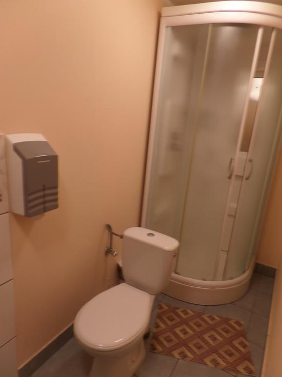 Telsiu Hotel Telsiai Bilik gambar