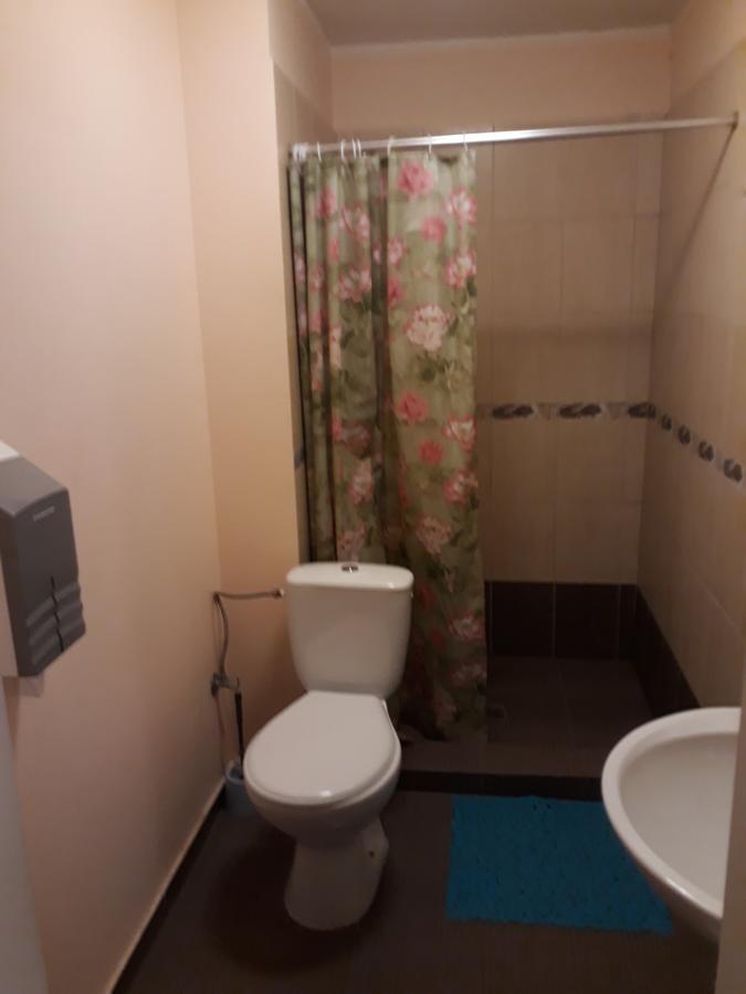 Telsiu Hotel Telsiai Luaran gambar