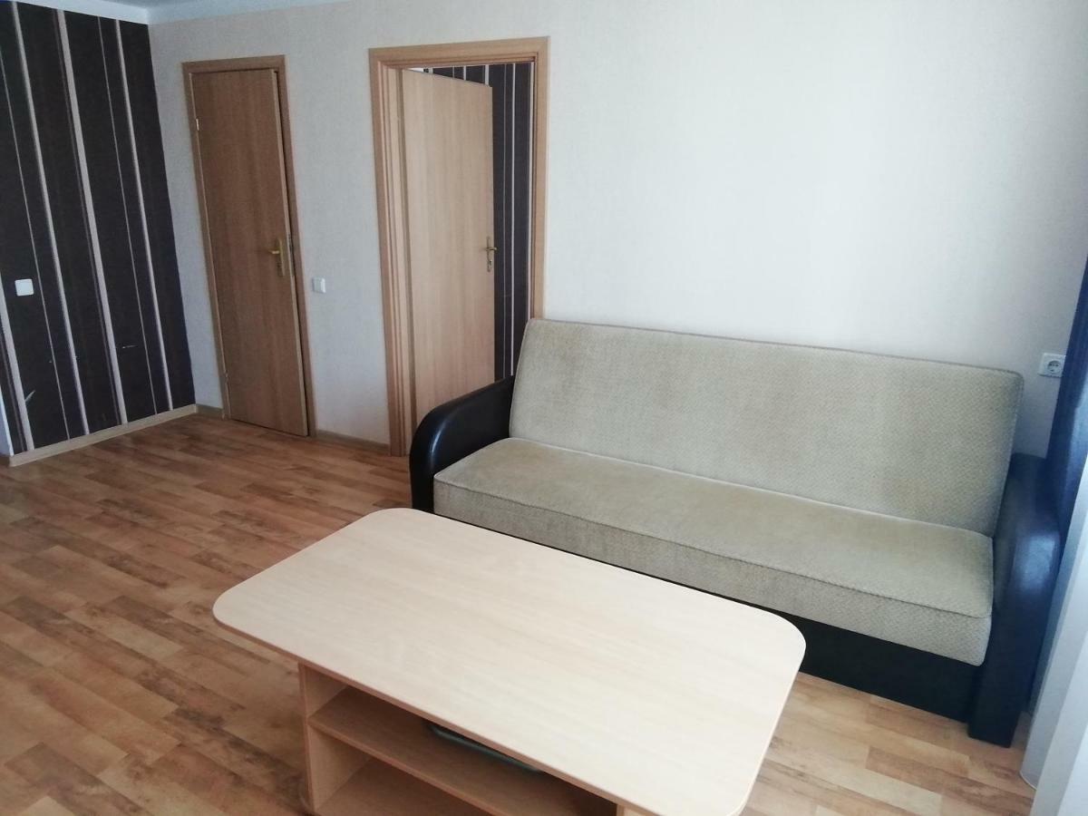 Telsiu Hotel Telsiai Luaran gambar
