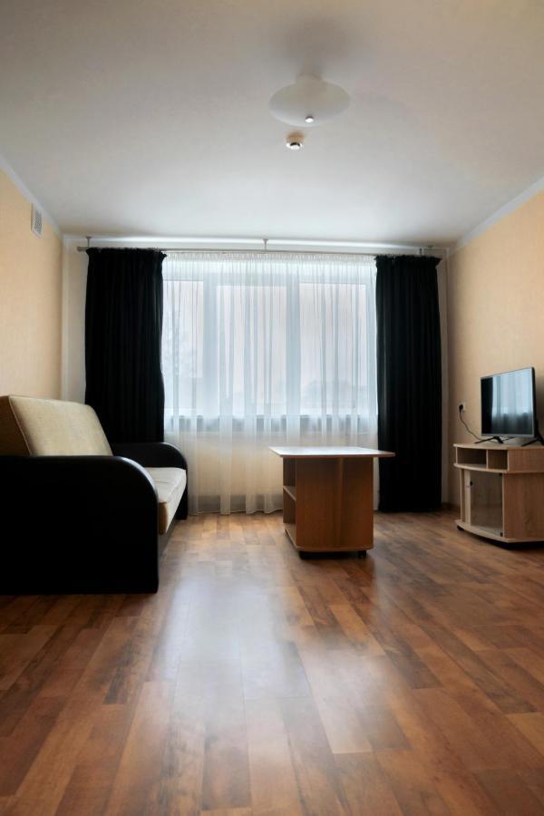 Telsiu Hotel Telsiai Luaran gambar