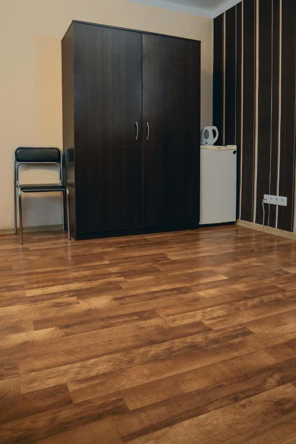 Telsiu Hotel Telsiai Luaran gambar